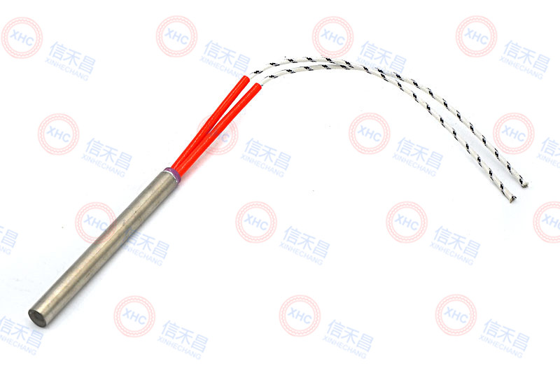 信禾昌電熱管在14個行業(yè)的應(yīng)用