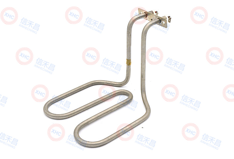 為什么不銹鋼電熱管也會(huì)生銹?